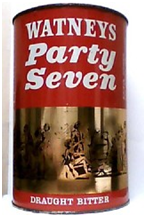 s Party Seven